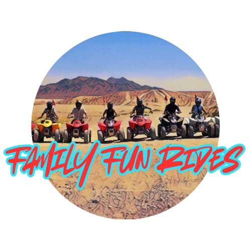 Family Fun Rides